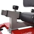 thumbnail image 2 of Stamina X 4-in-1 Strength Training Station - Black / Red, 2 of 7