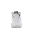 thumbnail image 4 of Nike Women's Air Force 1 Low Fontanka Triple White Shoes, from StockX, 4 of 5