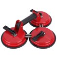 thumbnail image 2 of VGEBY 250KG Horizontal Suction Labor Saving Repairing Tool Glass Moving Tool, Movable Glass Suction Cup, For Flat Glass, 2 of 8
