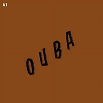 Ouba - Ouba - Rock - Vinyl