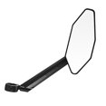 thumbnail image 2 of Espejo retrovisor para manillar de bicicleta WEST BIKING Ciclismo Vista trasera Reflector Ángulos ajustables Accesorios de ciclismo Hugtrwg Para estrenar, 2 of 9