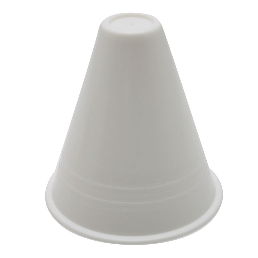 Womail 10pcs inline skating Cup Speed Training Equipment Slalom Skates Cones Marker by
