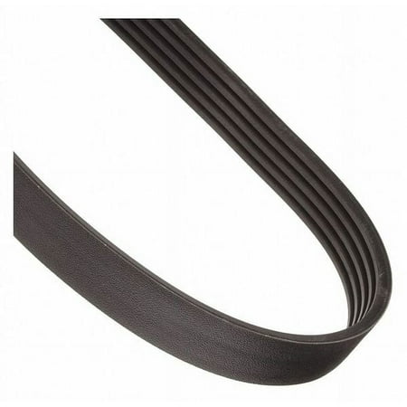 Continental Banded V-Belt 5/B136 139in 5/B136
