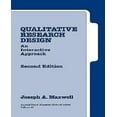 thumbnail image 1 of Qualitative Research Design : An Interactive Approach, 1 of 2
