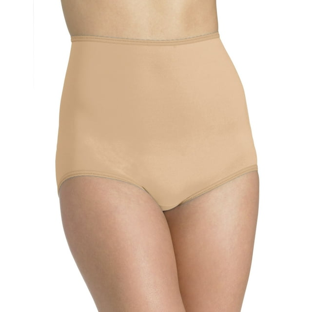 Bali Skimp Skamp Culotte Femme - Article à Succès, 7, Nude