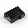 thumbnail image 3 of EMERGENCY Hazard Warning Door Central Lock Locking Switch For BMW E46 E53 E85, 3 of 5