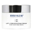 thumbnail image 4 of Beverly Hills MD Lift + Firm Sculpting Cream – Face & Neck Moisturizer – Hydrating & Firming – All Skin Types, 4 of 4