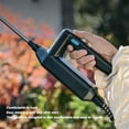 thumbnail image 3 of 2.1 Gallon Battery Powered Sprayer 2000mAh Battery Electric Sprayer USB Rechargeable Potable Garden Sprayer, 3 of 6