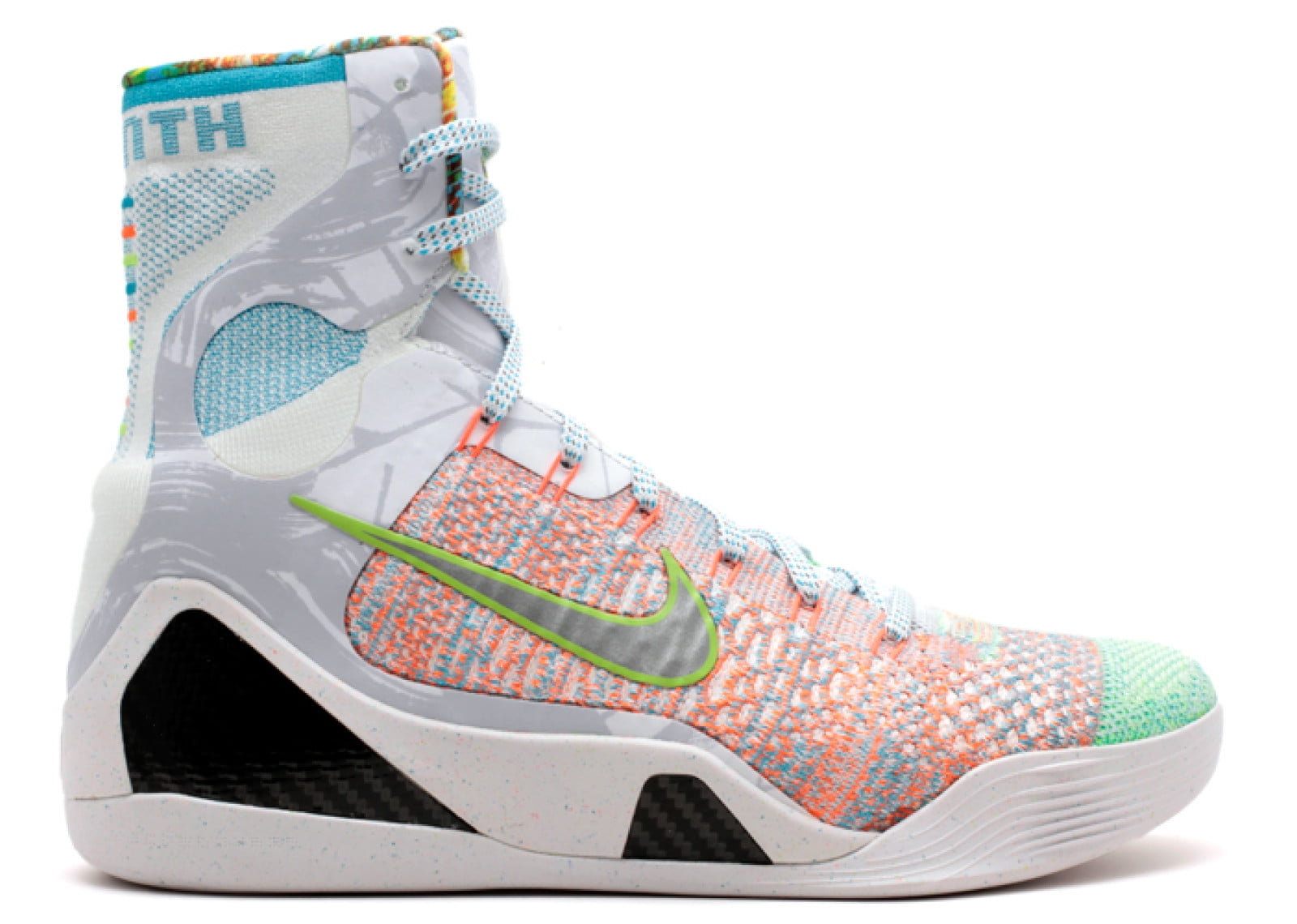 kobe 9 size 12