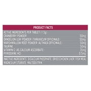 Pure Balance Pro+ Veterinarian Formulated Urinary Care for Cats, Fish Flavor, 30 Servings
