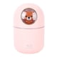 thumbnail image 2 of Humidificador Difusor de aroma Fuente de alimentación USB Capacidad de 300 ml Apagado automático Decoración del hogar para la habitación Oficina Oso rosa, 2 of 10
