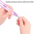 thumbnail image 2 of Professional Nail Drill Machine 16000 RPM for Acrylic Gel Manicure Polishing, 2 of 4