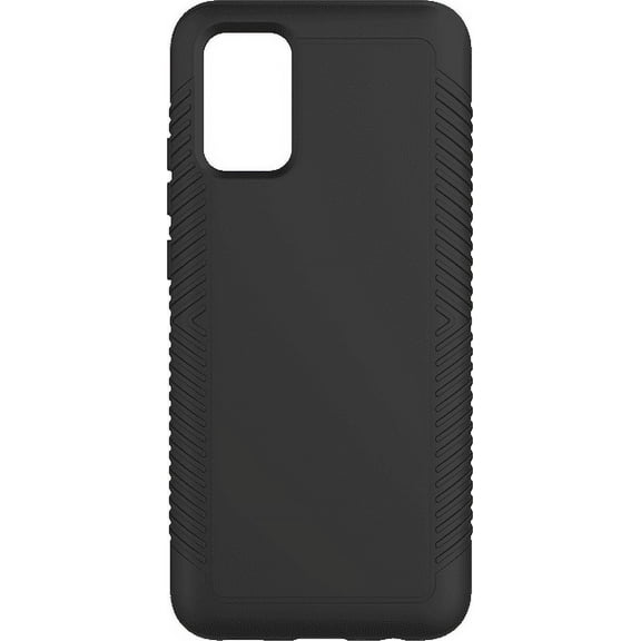Body Glove Zigzag Case - Samsung Galaxy A02s - Black