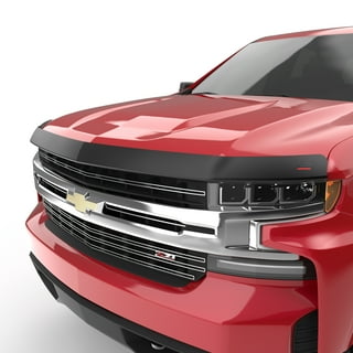 2007-2013 Chevrolet Silverado Duraflex Cowl Hood - 1 Piece