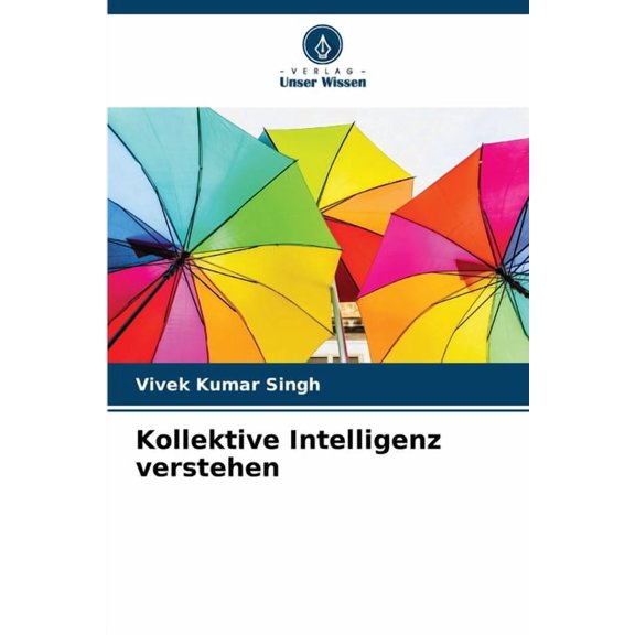 Kollektive Intelligenz verstehen, (Paperback)