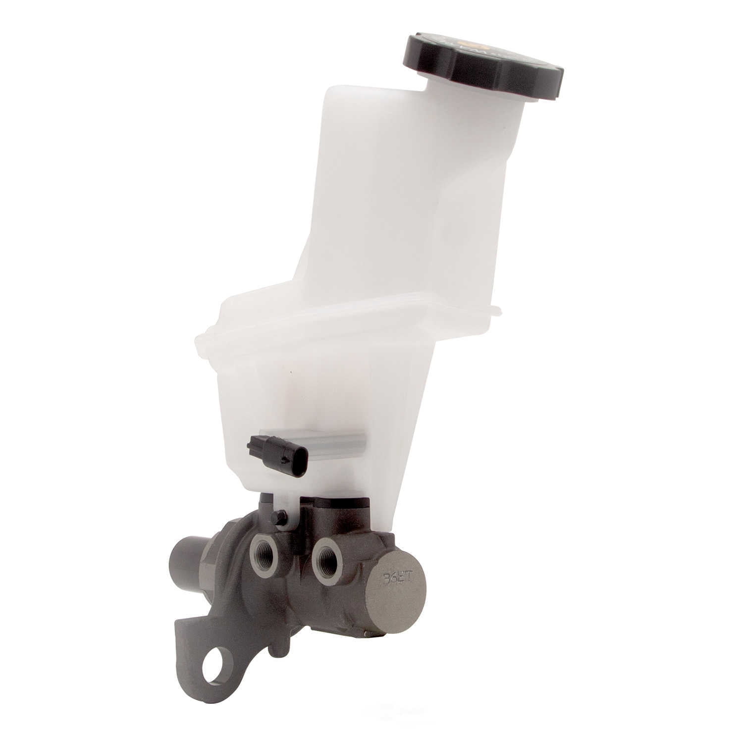 Dynamic Friction Company 355-47223 DFC Brake Master Cylinder