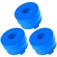 thumbnail image 1 of tapas para jarras de agua, tapas de sellado para jarras de agua, tapas de silicona para jarras de agua, tapas de silicona para botellas, tapas para jarras de agua, 1 of 7