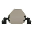 thumbnail image 5 of DimyFew Motor Headlight Guard Practical Lamp Protector for Suzuki V-strom 800DE Gray Brown, 5 of 9