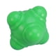 thumbnail image 1 of Pelota de reacción de agilidad de béisbol para el desarrollo de una excepcional coordinación mano-ojo Dificultad alta (verde), 1 of 5