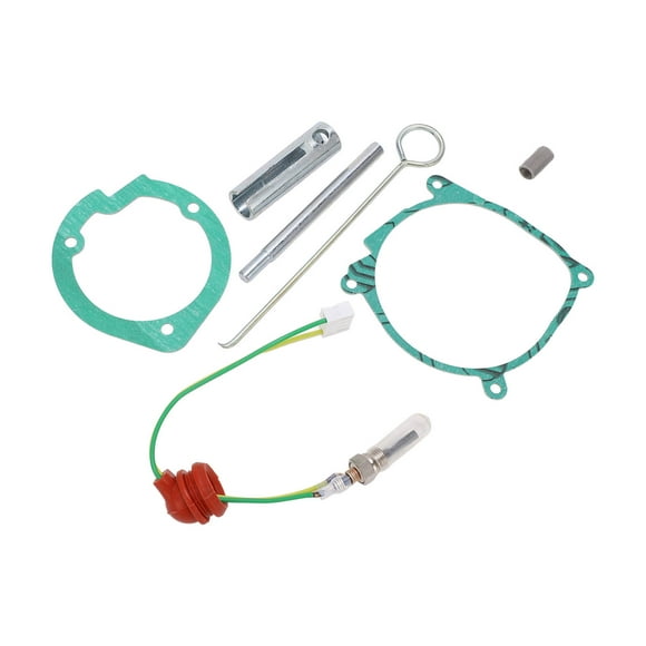 252069010003, Shockproof OEM Quality Professional Parking Heater Service Kit For Webasto 2KW Heaters