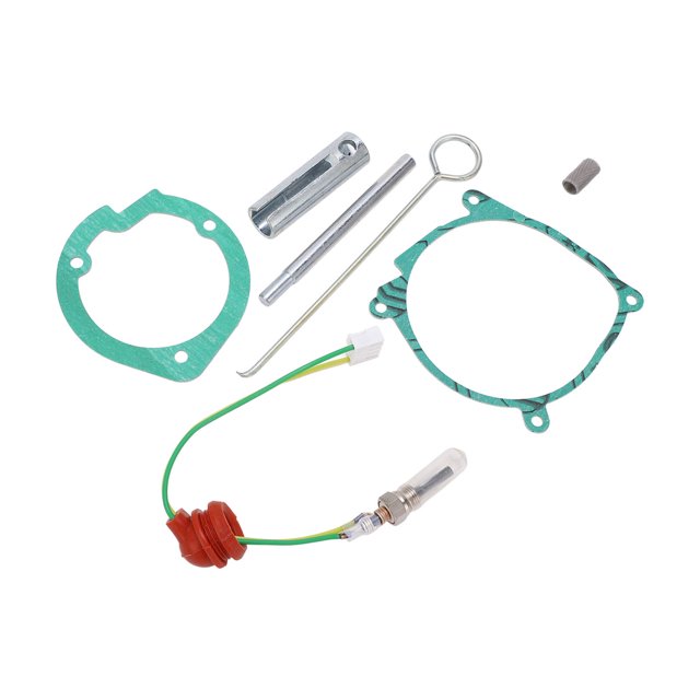252069100102, Kit Profesional de reparación de calentadores de 12 V Resistentes Al Calor para el calor para calentadores eberSpacher 2KW