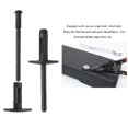 thumbnail image 2 of CUITING 50pcs Plastic Expansion Blind Rivet Car Fenders Bumper Clip Auto Fasteners, 2 of 7