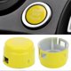 thumbnail image 3 of Pair of Steering Wheel M1 M2 Mode Button Cover Fit for 1/2/3/4/5/6 Series/X5/X6, 3 of 3