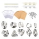 thumbnail image 5 of Cortadores de Arcilla Polimérica Colgantes Accesorios Set Diy Professional, 5 of 9