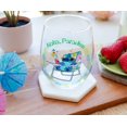 thumbnail image 3 of Vaso sin tallo Silver Buffalo Disney Lilo and Stitch Aloha Paradise 20 onzas, 3 of 7