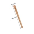 thumbnail image 2 of FUTUREORYY Instruments for Kids Clarinet Designed with Pitch Stability and Two-section for Family Time 1 Set, 2 of 7