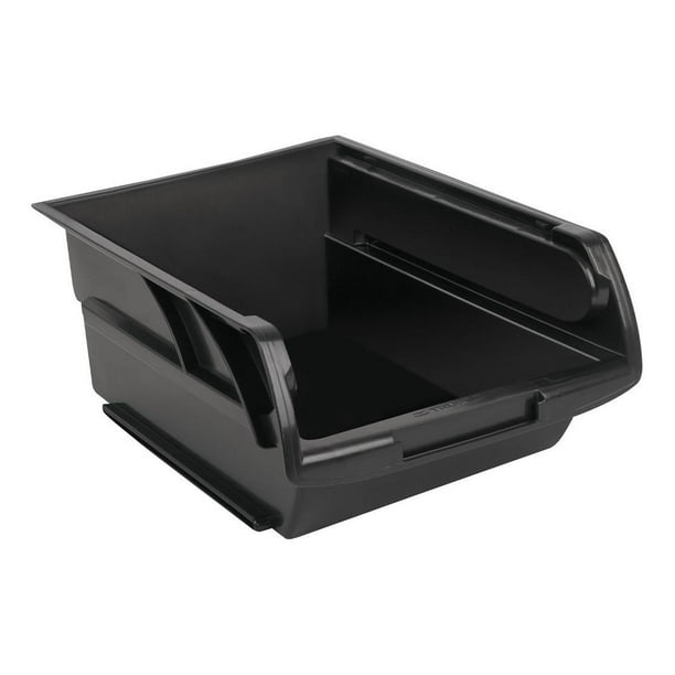 Gaveta Apilable De Plástico 41x31x18 Cm Truper Truper GAV-5