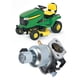 thumbnail image 4 of Carburador de Motor AM133179 ANGGREK Alta Resistencia Reemplazo para JOHN DEERE, 4 of 8
