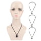 thumbnail image 5 of Collar De Turmalina, Colgante De Turmalina, 4 Piezas Para Hombre, 5 of 7