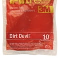thumbnail image 2 of 3M Filtrete Dirt Devil 10 Vacuum Belt, 2 of 2
