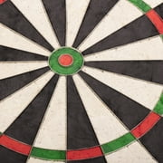 Unicorn Eclipse Pro Dart Board with Ultra slim Segmentation ? 30% Thinner Than Conventional Boards
