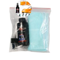 WNFJR Nano Car Spray, Scratch Remover, Spray for Cars, Scratch Fix, Car Scratch Removal Spray, Fast Repair Scratches Repairing Polish Spray