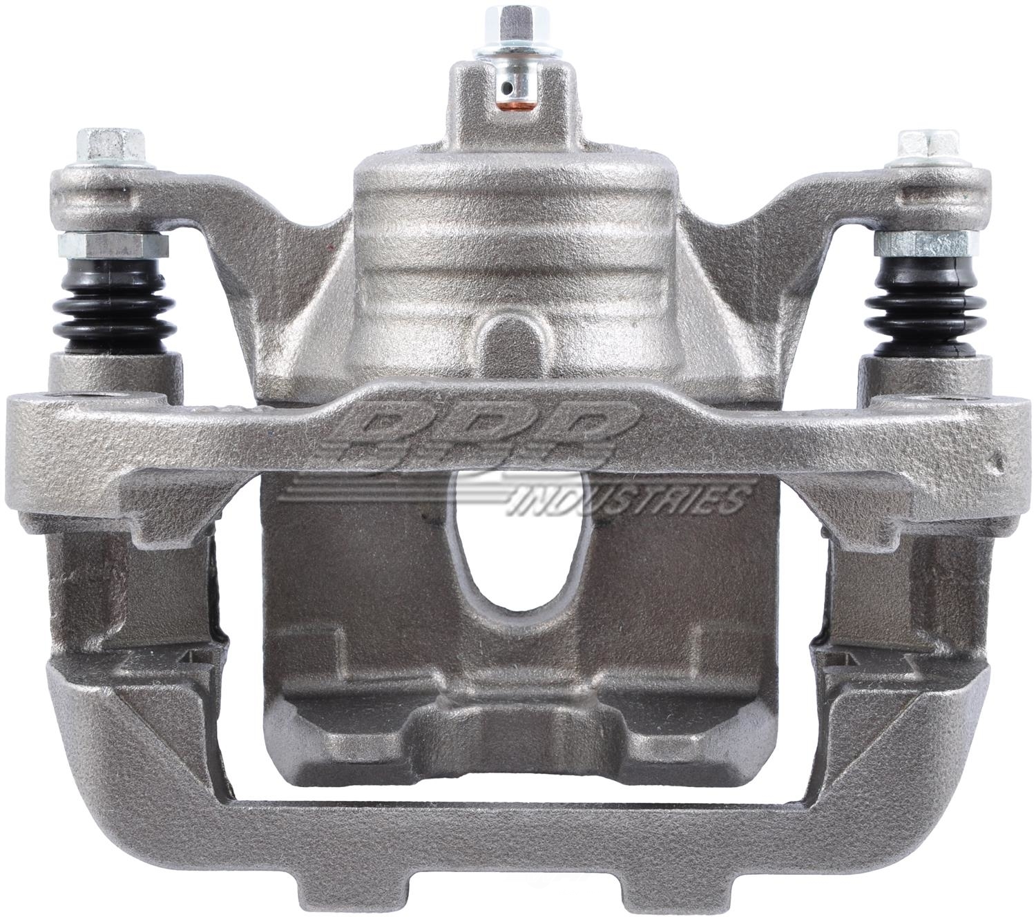 TERREPOWER formerly BBB Industries 99-00647A Reman Caliper w/installation Hardware