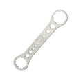thumbnail image 3 of Almencla Fork Cap Wrench Front Fork Repair Tool for Maintenance Repairing 8T 12T, 3 of 8