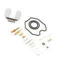 thumbnail image 3 of Kit de reparación de carburador de motocicleta XA03001 para HONDA CRF100F XR100R CB125S XL100S XR100 Jadeshay A, 3 of 8