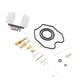 thumbnail image 3 of Kit de reparación de carburador de motocicleta XA03001 para HONDA CRF100F XR100R CB125S XL100S XR100, 3 of 14