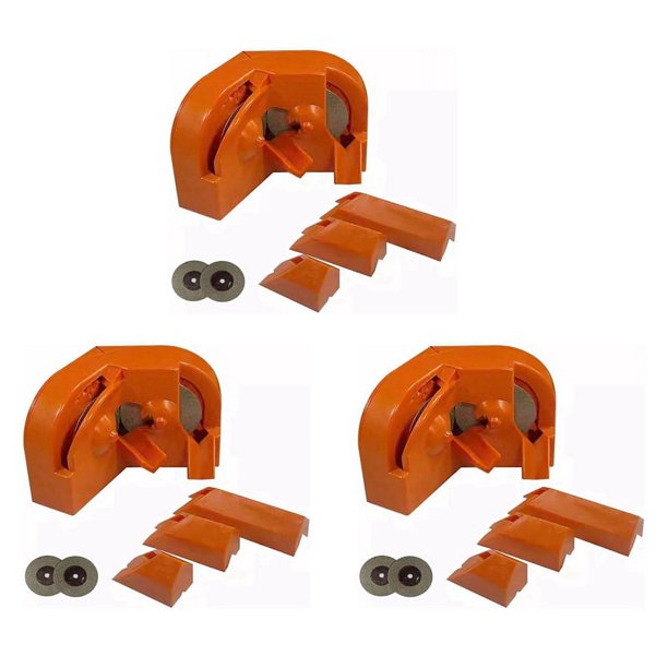 3X Afilador de Brocas Multiusos, Afilador de Brocas EléCtrico para Todas las Brocas, Herramienta de Molienda PortáTil para Amoladora de Taladro