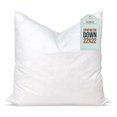 thumbnail image 1 of Inserto de almohada: plumón sintético Pillowflex, 22 x 22 pulgadas, 1 of 9
