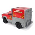 thumbnail image 4 of Tonka Steel Classics Fire Rescue Truck 06258, 4 of 4