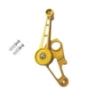 thumbnail image 2 of Tensor de cadena de bicicleta kusrkot Ligero con tornillos, 2 of 8