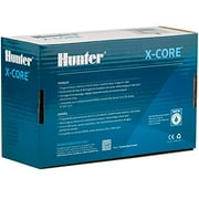 Hunter X-CORE 6 Station Indoor/Outdoor Controller | XC-600