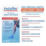 Instaflex® Fast-Acting One Per Day Joint Relief, with Tamaflex, Collagen Peptides, Turmeric, 35 Capsules