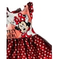 thumbnail image 2 of Vestido Disney Para Niña, 2 of 4
