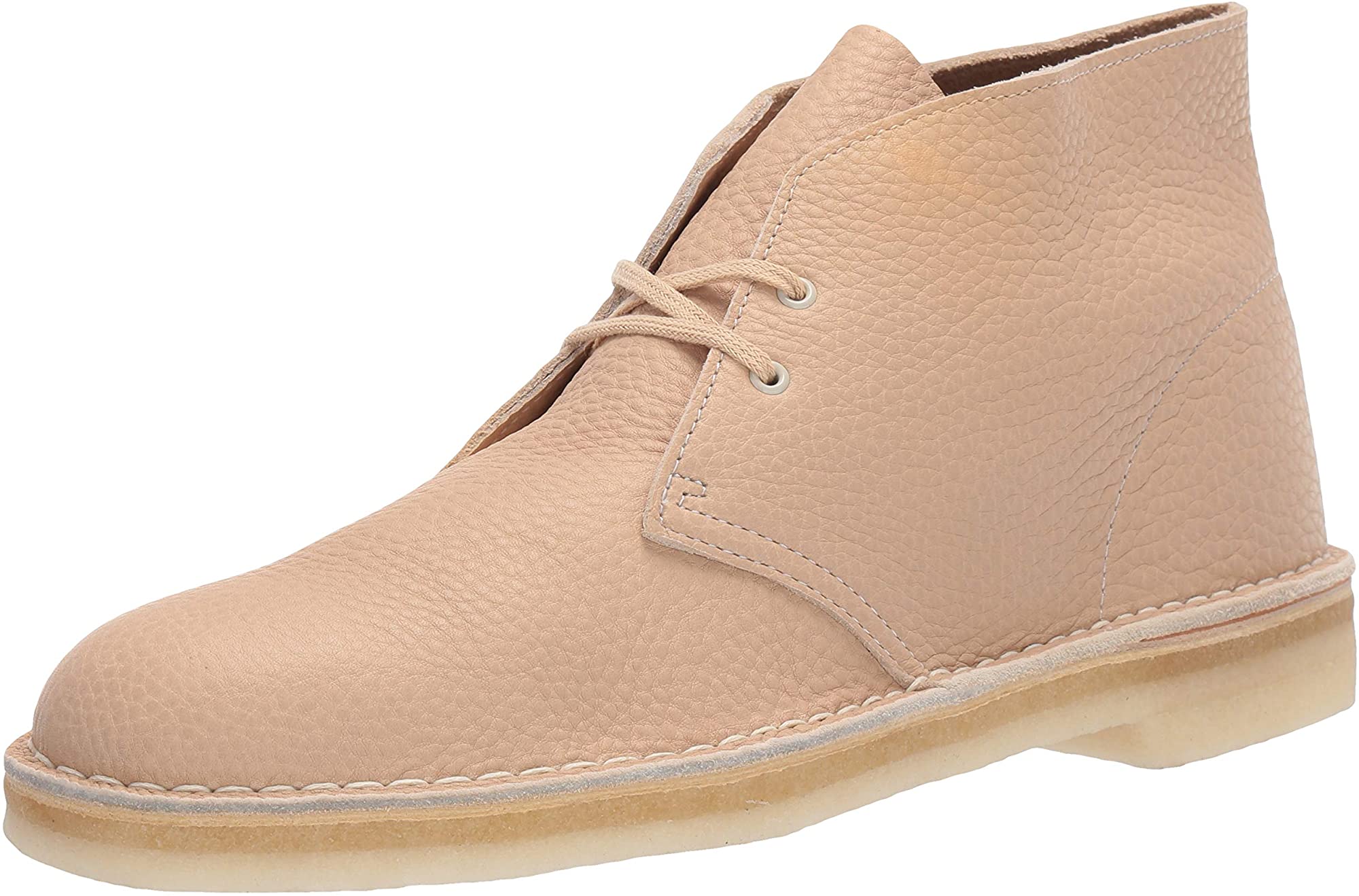 clarks desert chukka