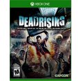 thumbnail image 1 of Dead Rising (Xbox One), 1 of 1