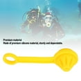 thumbnail image 4 of Dive Regulator Dust Cover, Universal Dive Regulator First Stage Cap for YOKE, 4 of 7